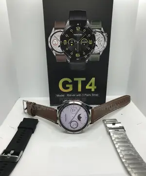 Haino Teko Germany Smart Watch GT4 RW-44
