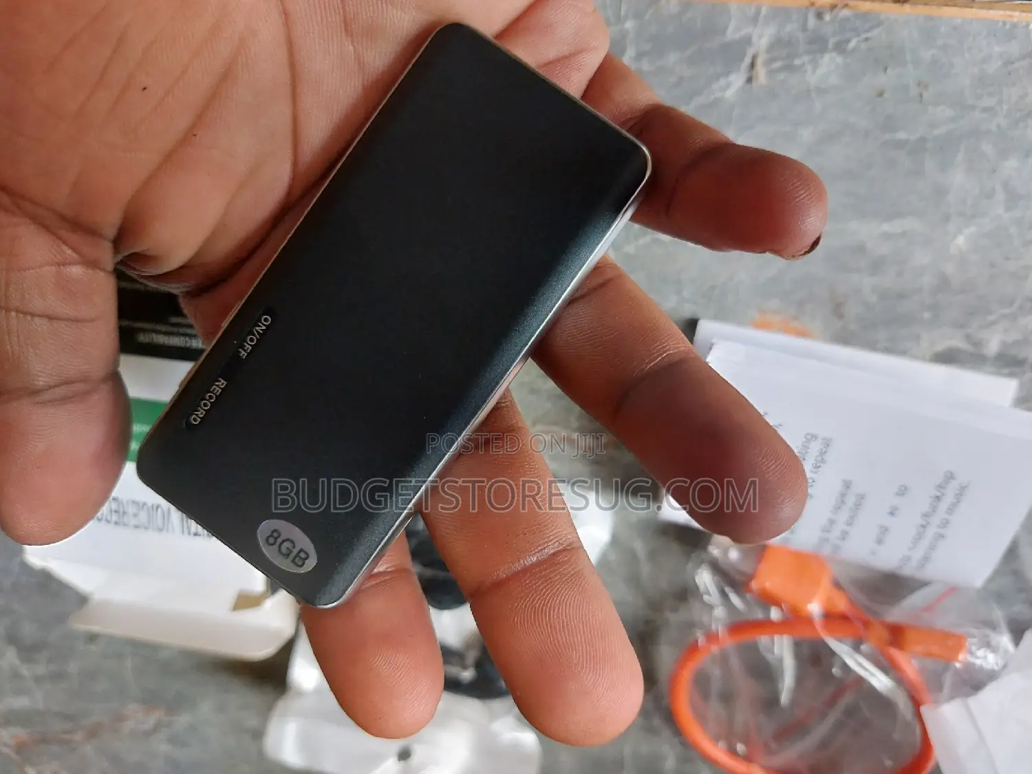 MP4 Player With Bluetooth 4.0