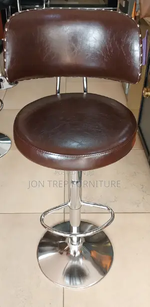 Barstool Adjustable