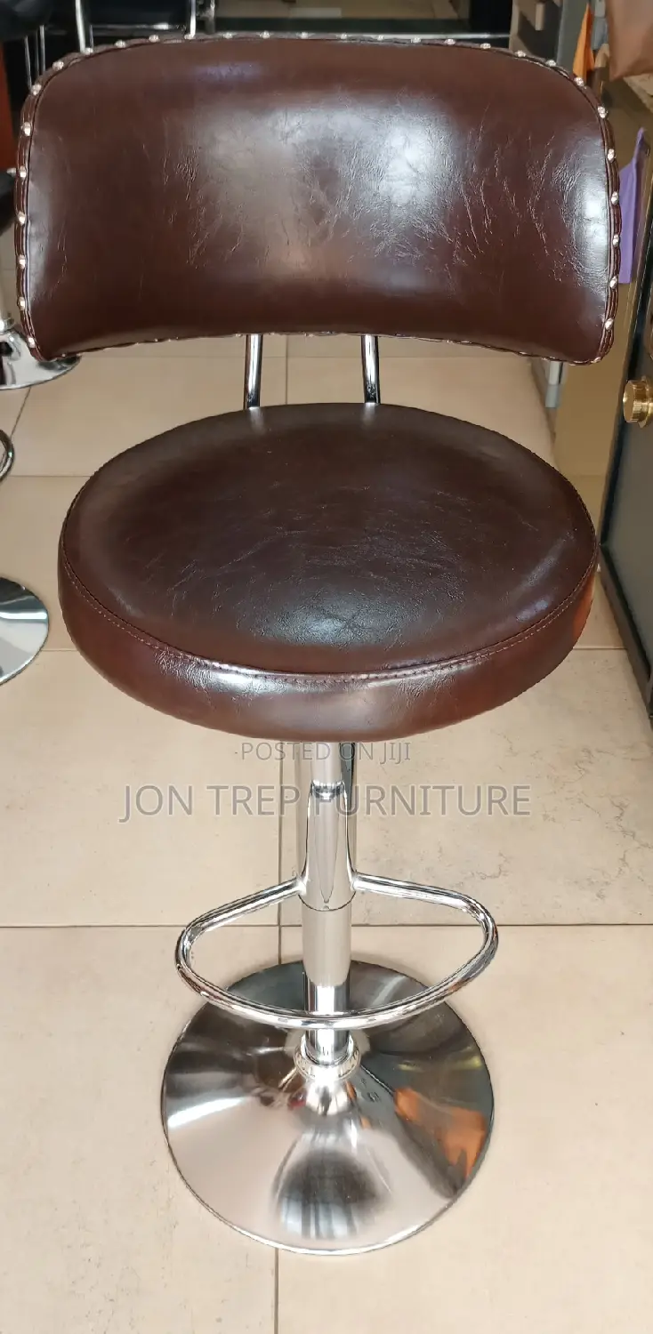 Barstool Adjustable