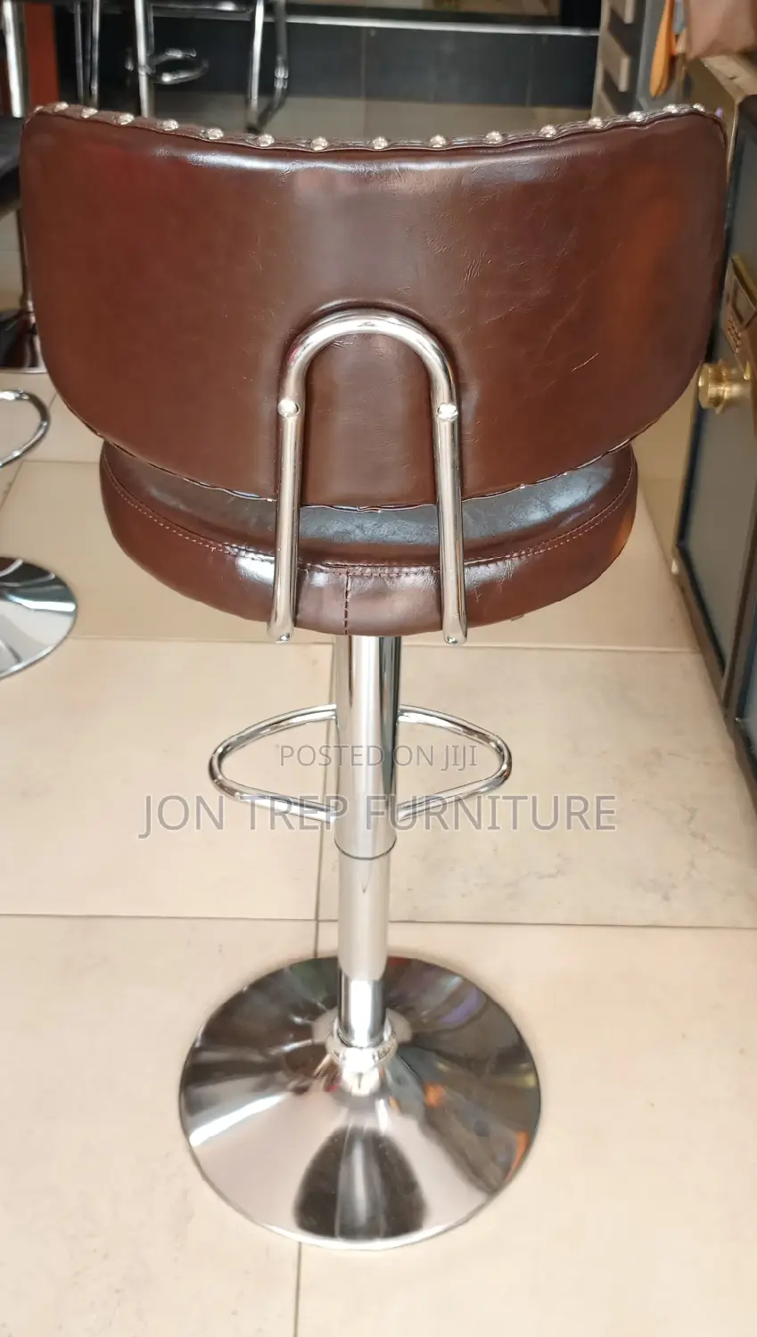 Barstool Adjustable