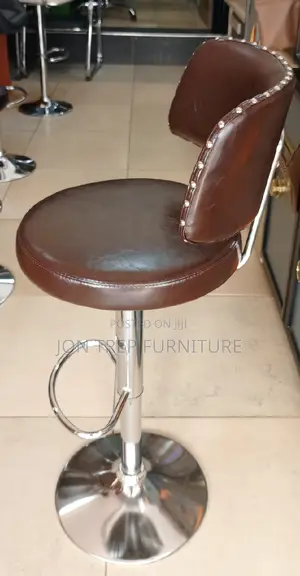 Barstool Adjustable