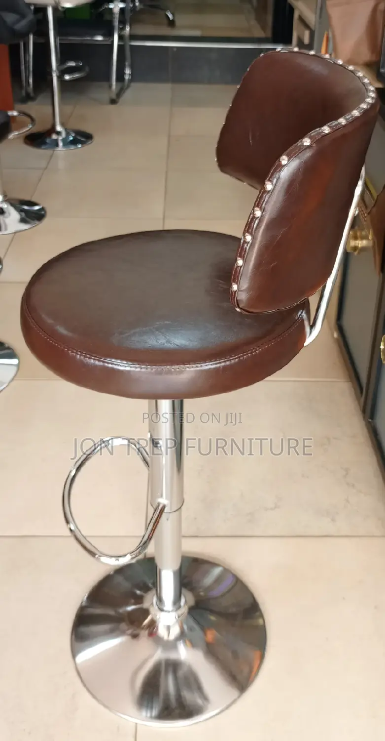 Barstool Adjustable