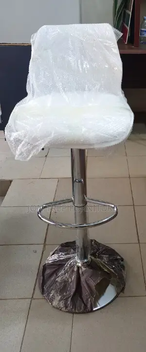 Barstool Adjustable Executive