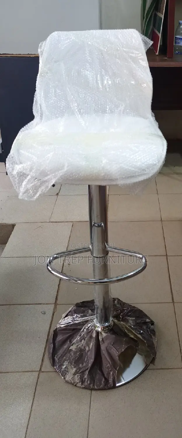 Barstool Adjustable Executive