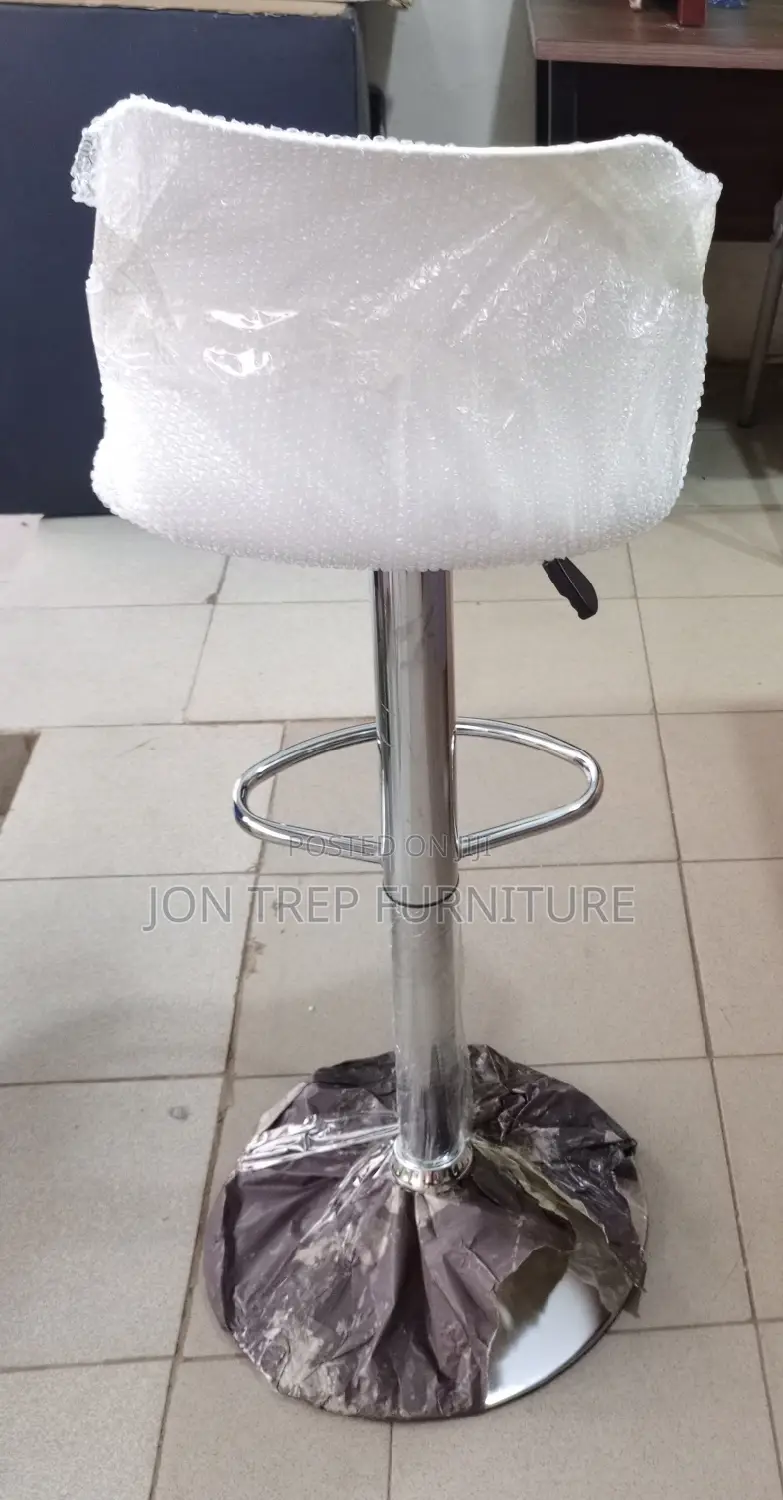 Barstool Adjustable Executive