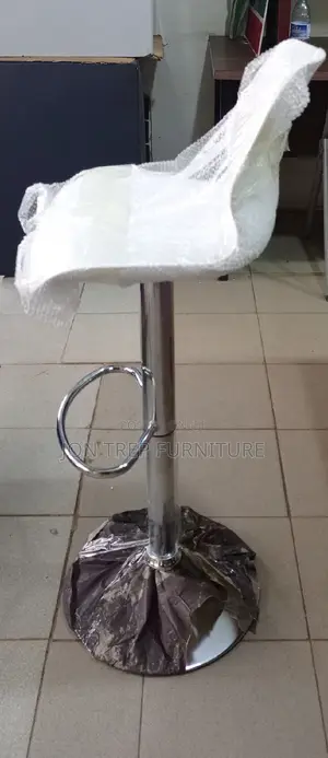 Barstool Adjustable Executive