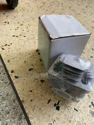 Cylinder Block 330-- Brush Cutter Spare Part