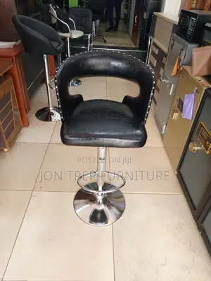 Barstool Adjustable Executive