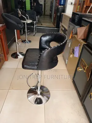 Barstool Adjustable Executive