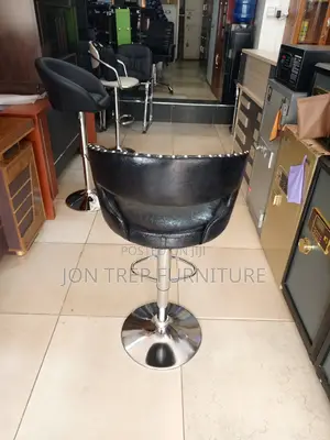 Barstool Adjustable Executive