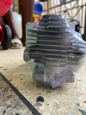 Cylinder Block 330-- Brush Cutter Spare Part