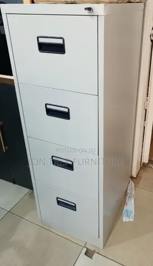 Filing Cabinet
