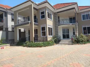 Furnished 7bdrm Duplex in Najjera, Central Division for sale