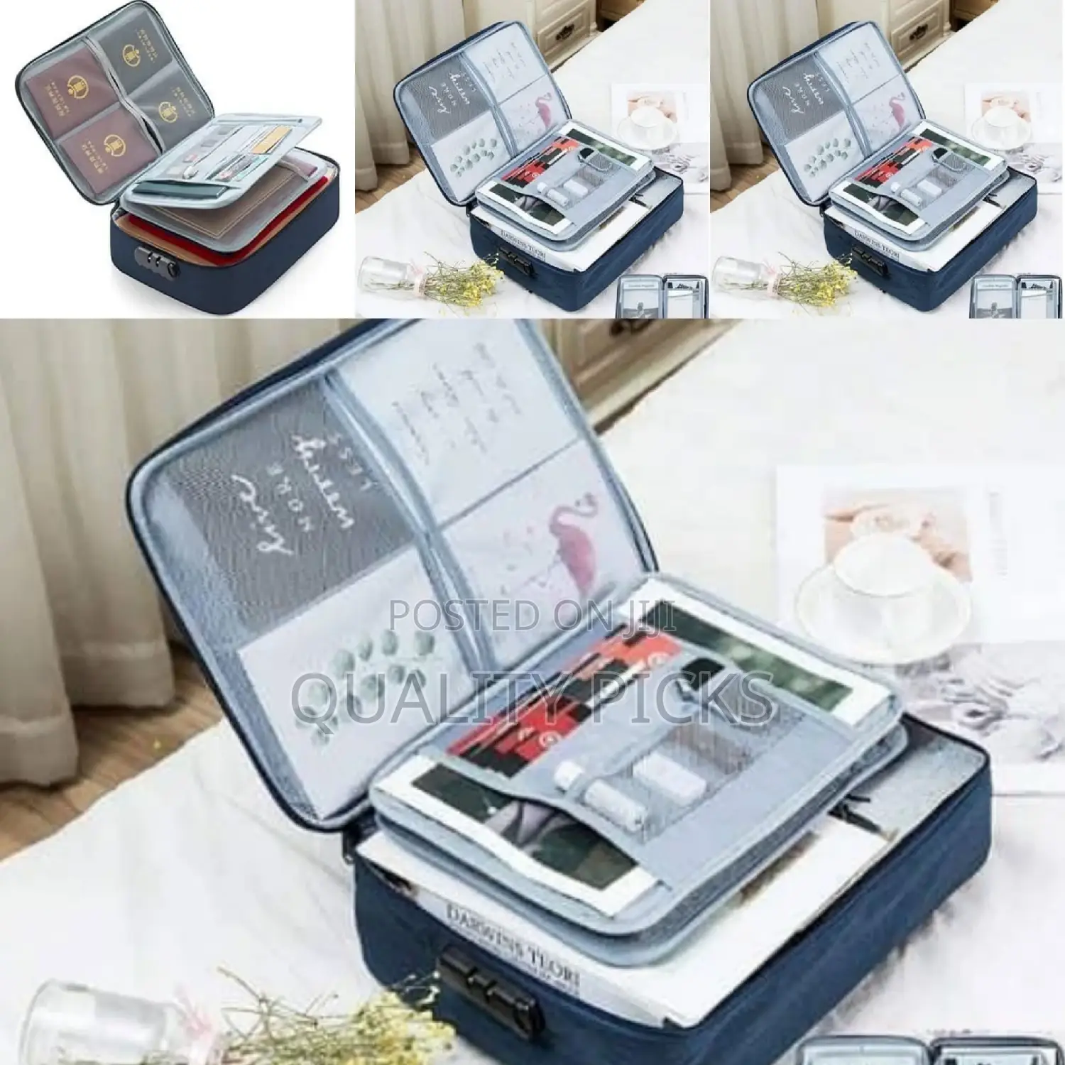 Office Storage Bag
