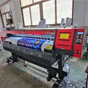 Beautiful Large Format Printer 1.8m