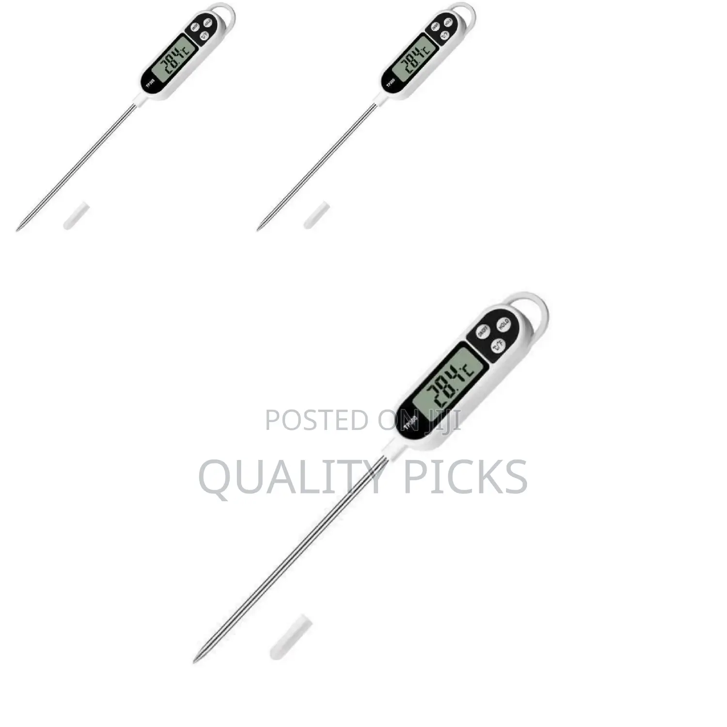 Needle Food Thermometer