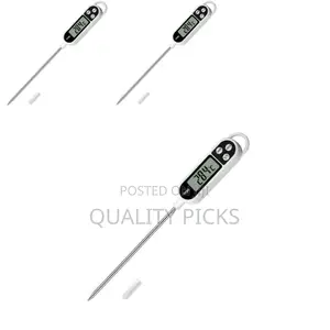 Needle Food Thermometer