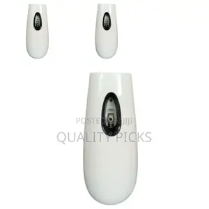 Automatic Air Humidifier