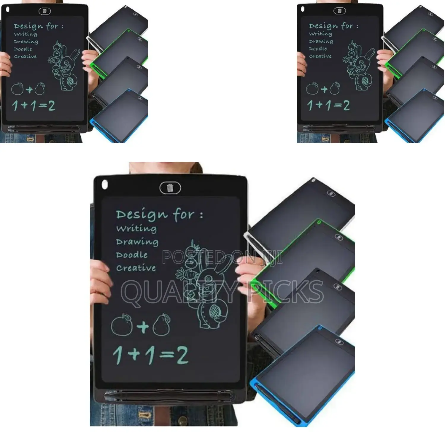 Baby Writing Tablet