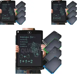Baby Writing Tablet