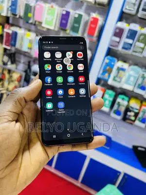Samsung Galaxy S8 64 GB Black