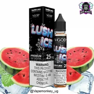 Vgod Saltnic E-Liquid 20mg 25mg 50mg All Flavors