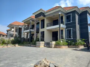 Furnished 7bdrm Mansion in Kisaasi Tarmack, Nakawa for sale