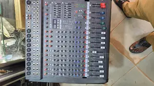 Dynacord Amp Mixer 12channels