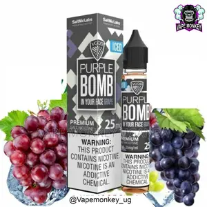 Vgod E-Liquid 60ml