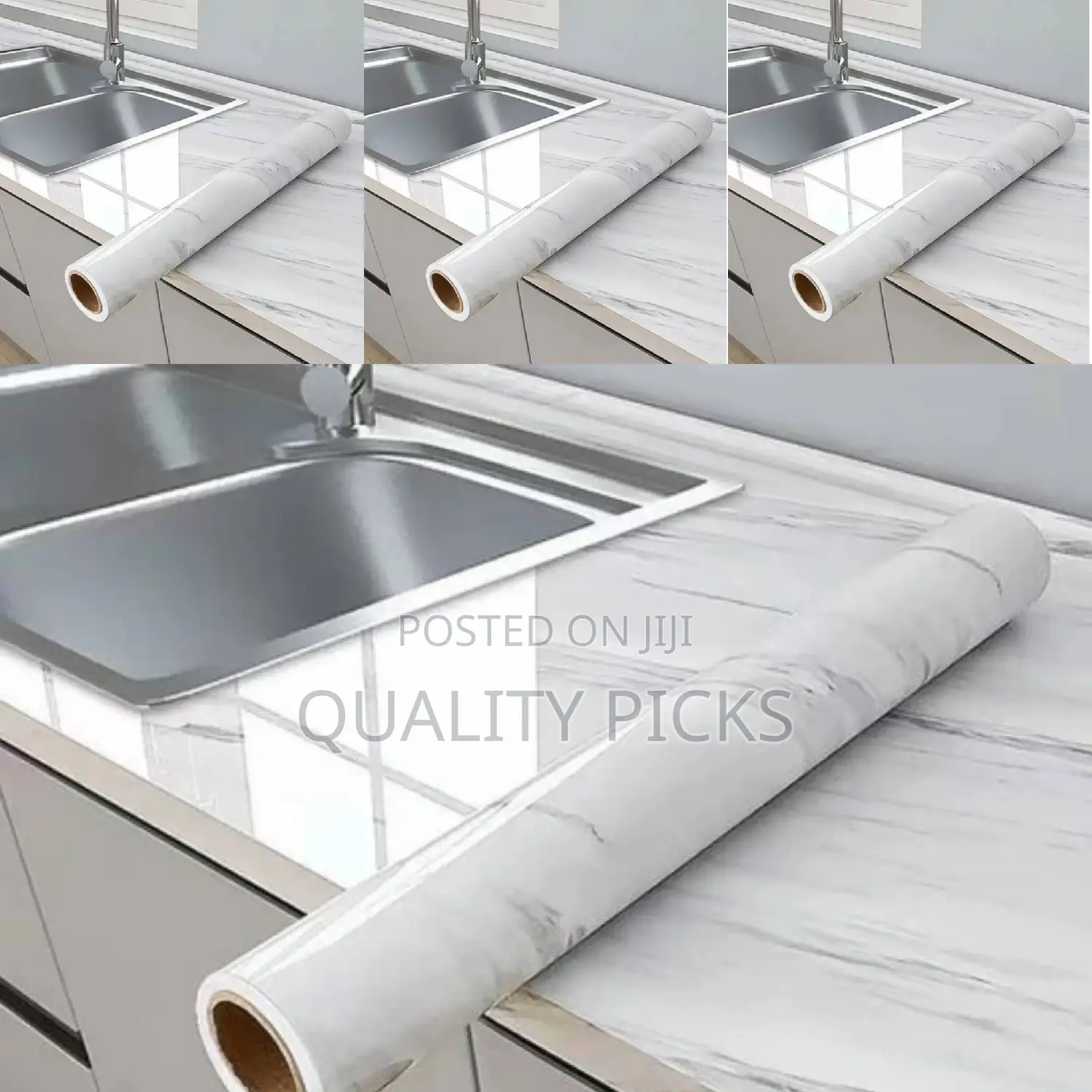 Waterproof Wallpaper Sticker