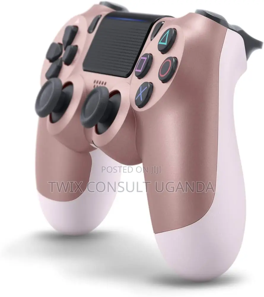 PS4 Dualshock 4 Wireless Controller