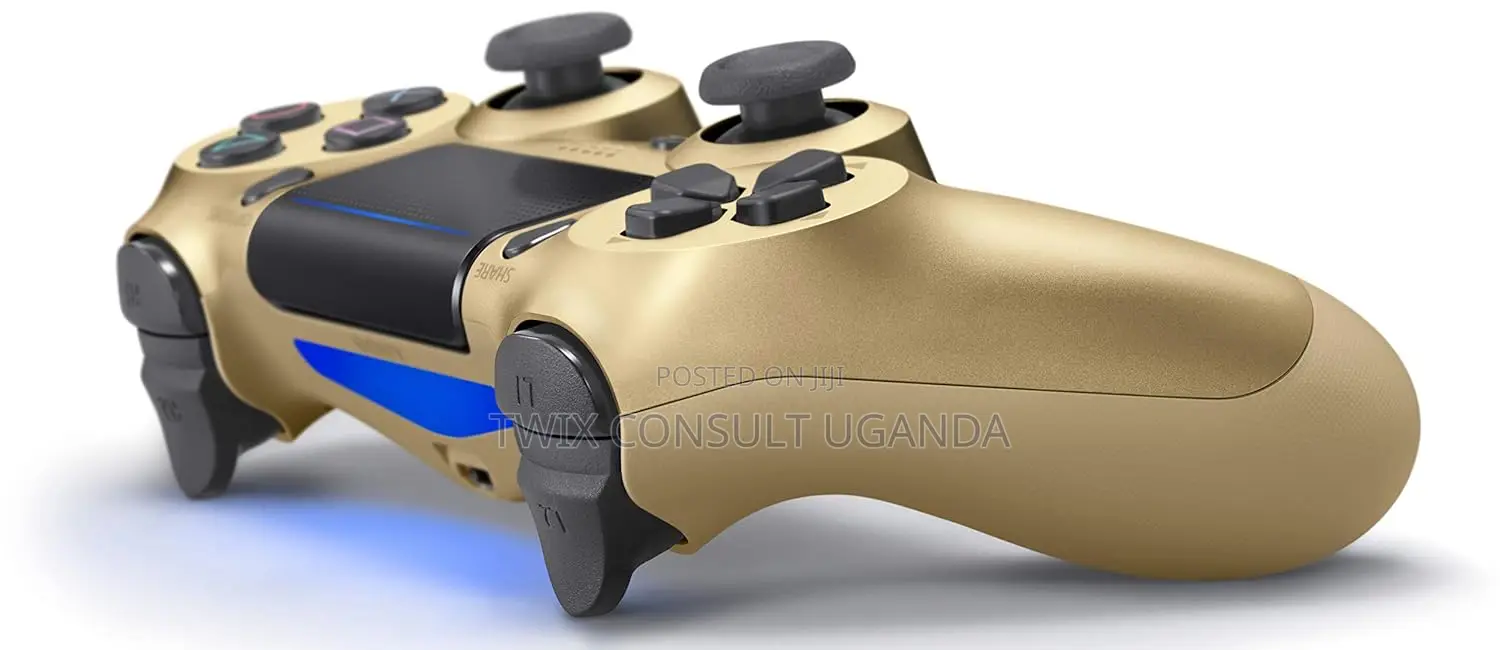 PS4 Dualshock 4 Wireless Controller