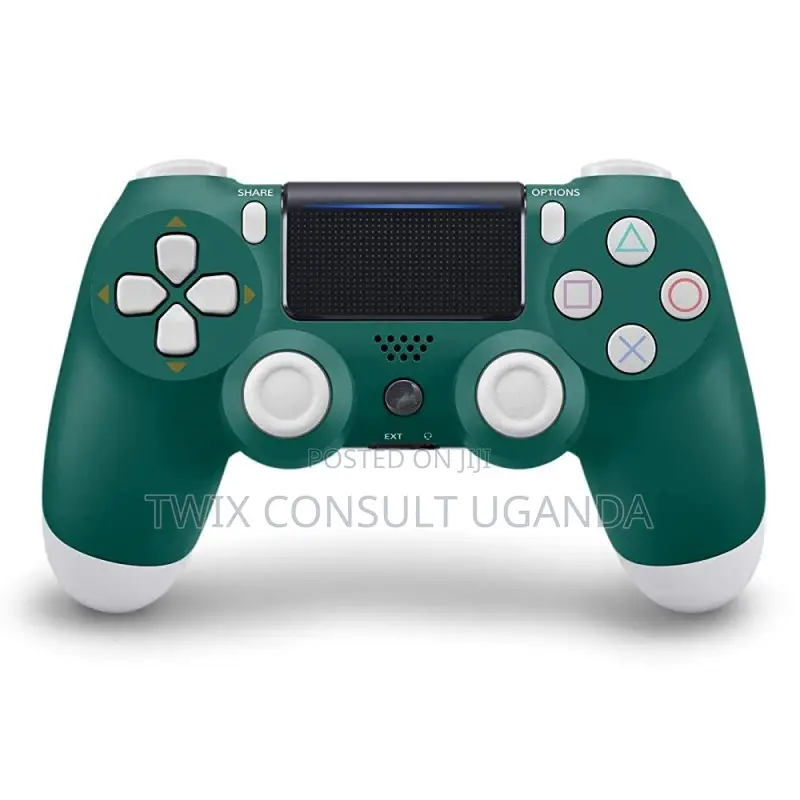 PS4 Dualshock 4 Wireless Controller