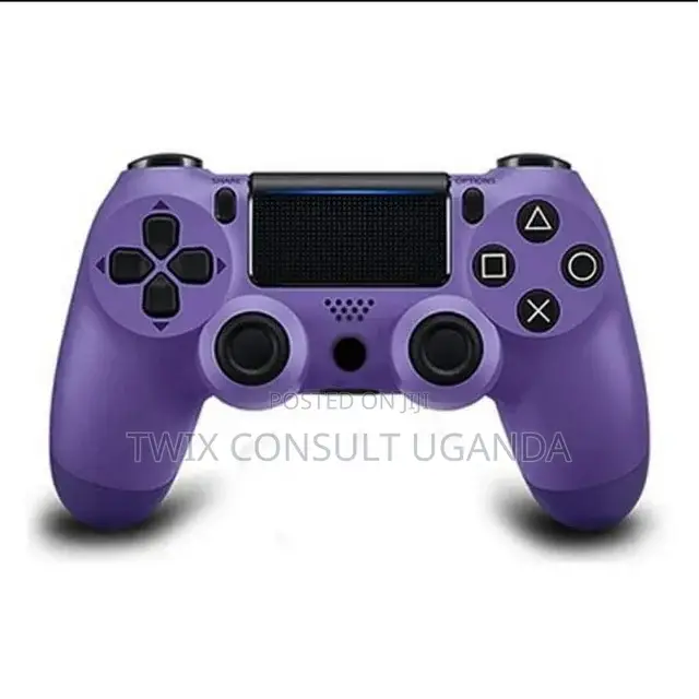 PS4 Dualshock 4 Wireless Controller