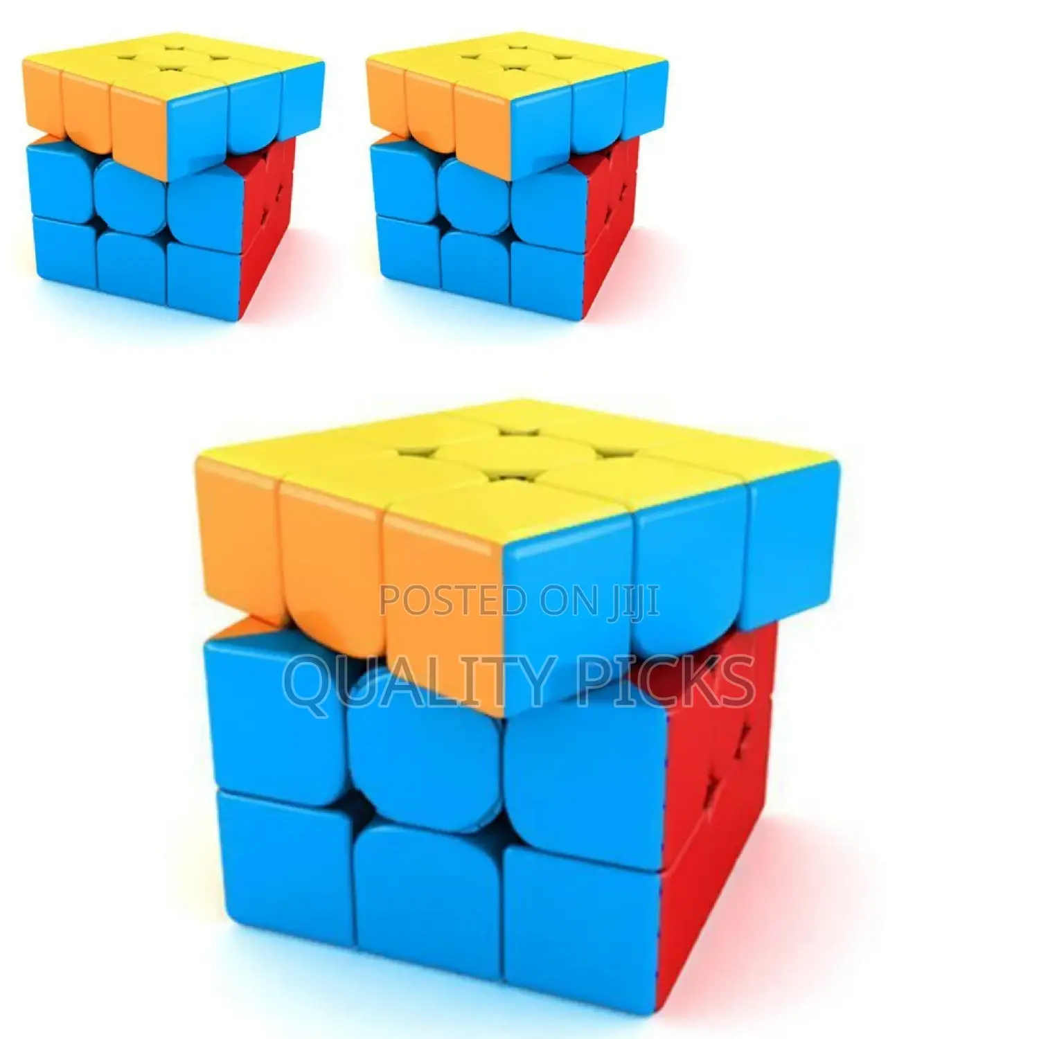 Legend Magic Cube