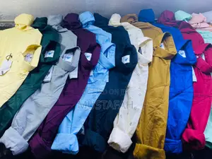 Long Sleeve Shirts