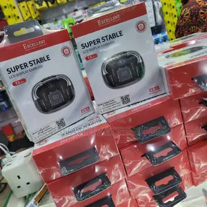 Super Bass Airpods/Quality Sound Earbuds/Pure Bass Earbuds
