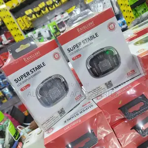 Super Bass Airpods/Quality Sound Earbuds/Pure Bass Earbuds