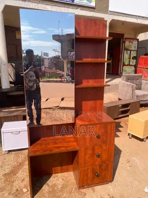 Storage Dresser