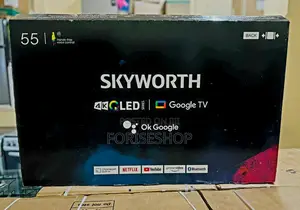 Skyworth 55inch Qled Series Tvs Wholesale Offer Available