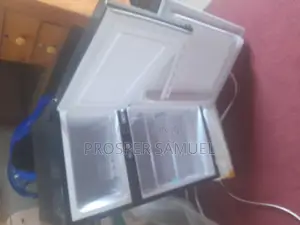 Adh Fridge 120 Litres Brand New Fridge