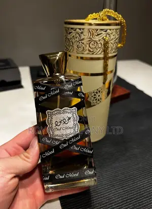 Lattafa Oud Mood 100mls /Original Fragrance Classic Unique