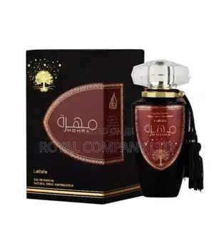 Lattafa Perfume for Men and Women