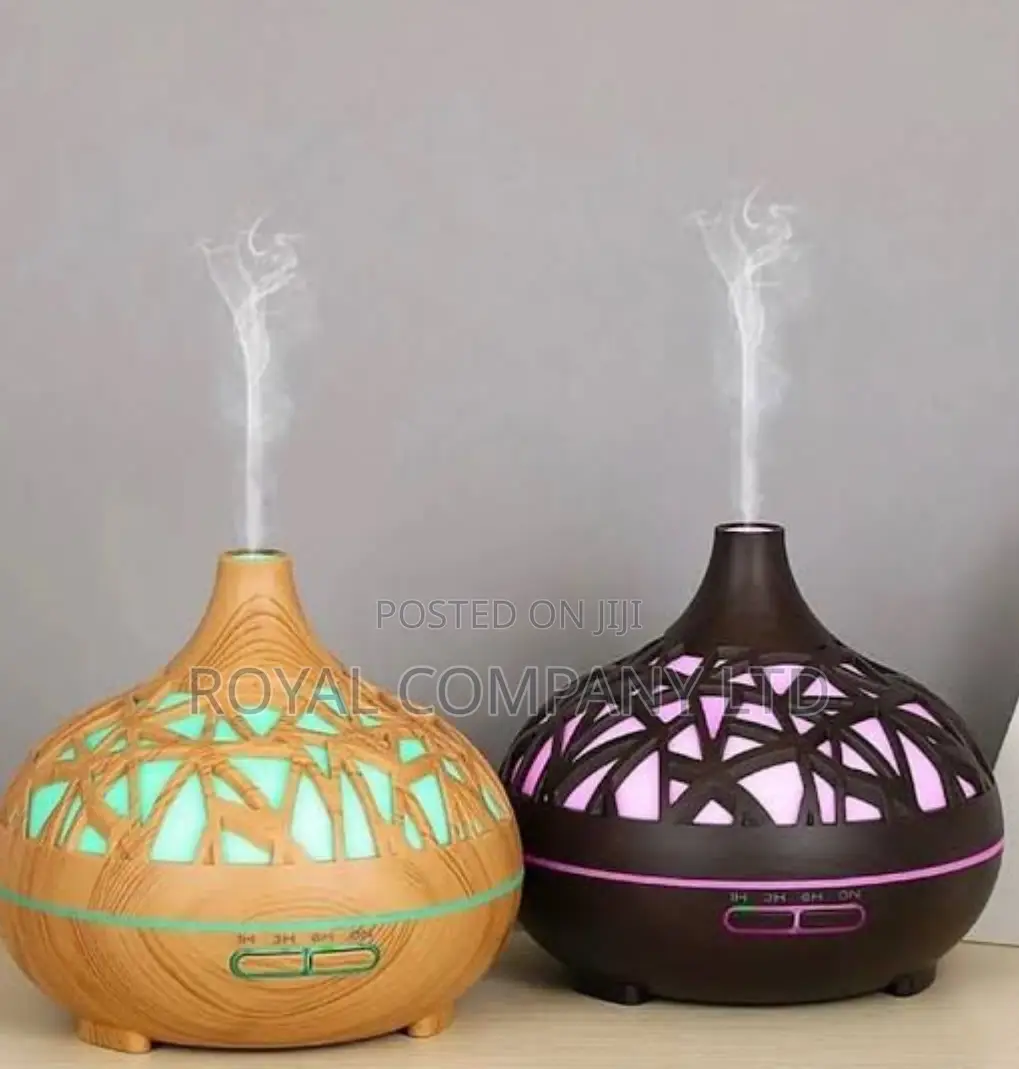 Aromatherapy Diffuser /Humidifiers
