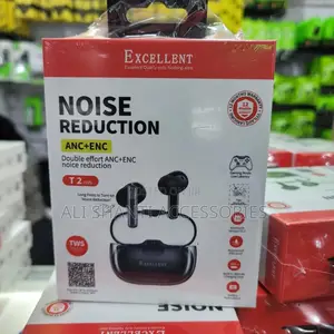 Noise Reduction Earbuds/Pure Bass Airpods/Excellent Earbuds