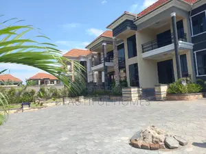 Furnished 7bdrm Mansion in Kisaasi Corporate, Nakawa for sale