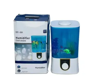 4L Essential Oil Diffuser Humidifier Ie Full House Capacity