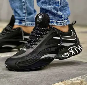 Original Classy Nike Airmax Ultra Sneakers