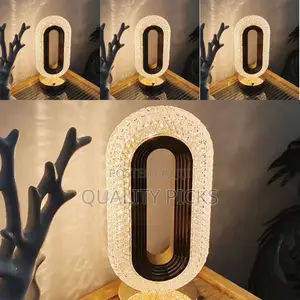 Brand Table Touch Lamp